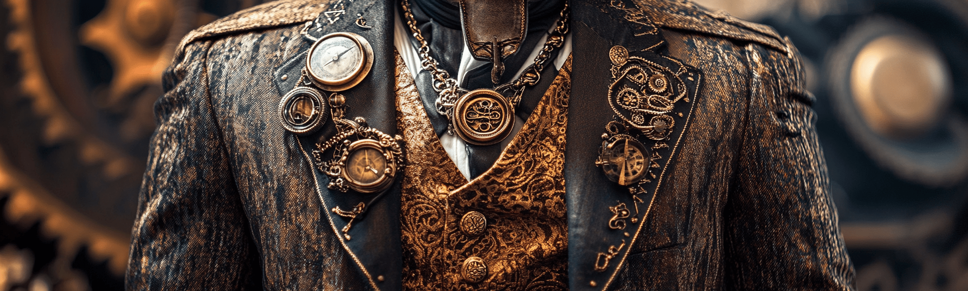 (image for) Coats & Jackets